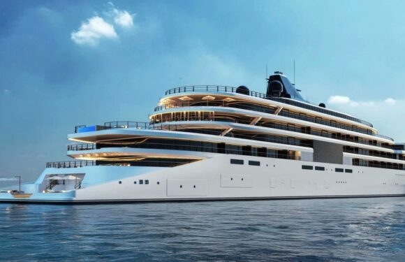 Aman appoints a CEO to lead its luxury cruise brand