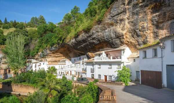 Amazing and unique little Spanish town is one of the best hidden gems in Europe