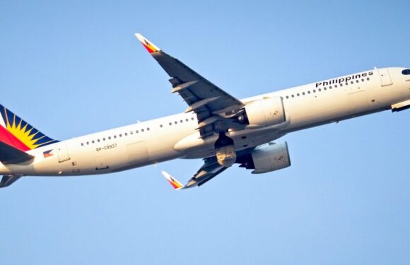 American starts codesharing with Philippine Airlines