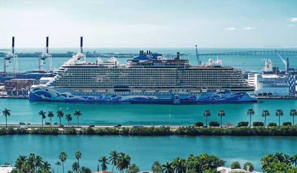 Bad news for travel advisors: Norwegian Cruise Line will reinstate NCFs