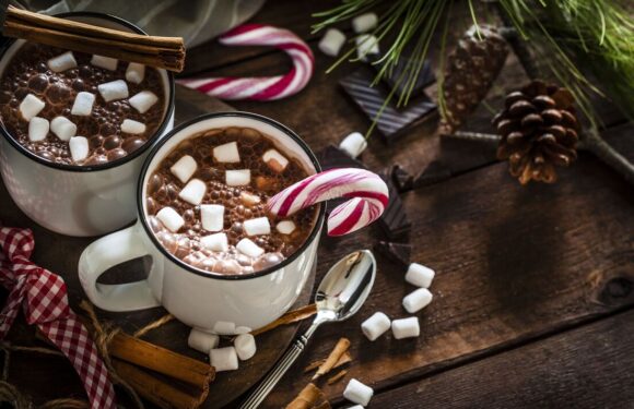 Best UK city for hot chocolate lovers named – but isn’t in England