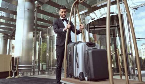 Chase Travel launches luxury hotel program