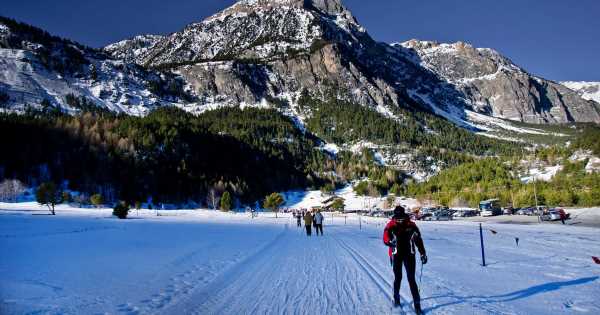 Europe’s ‘best value ski resort’ has £3 beers, amazing slopes and epic après ski