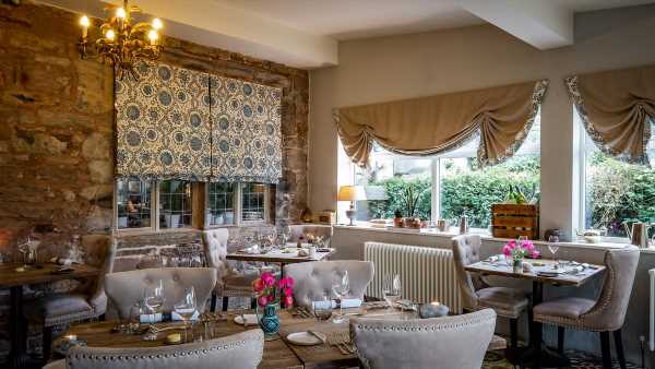 If you're a foodie – you MUST tick off this Lake District restaurant