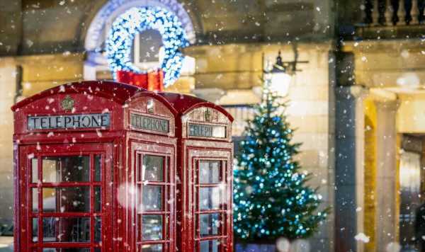 Most popular European Christmas markets are in the UK – full list