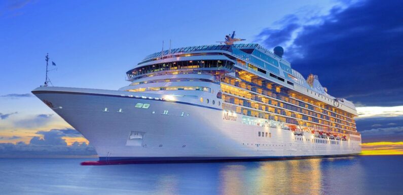 Oceania Cruises will continue to waive NCFs for top sellers