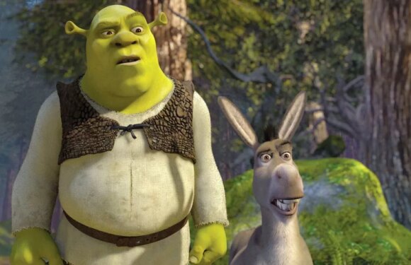 Shrek’s Swamp is now a real UK Airbnb – and Donkey’s going to be the host
