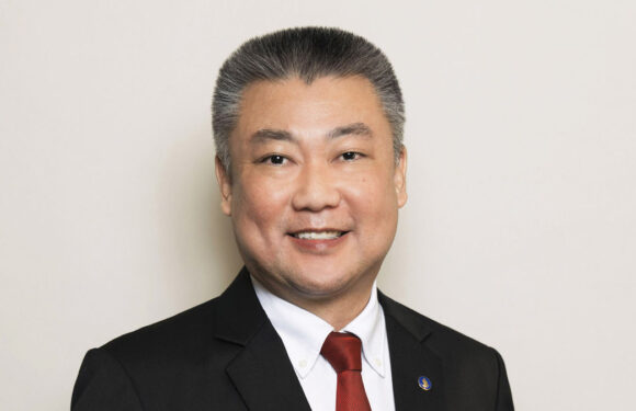 Singapore Airlines names David Lau VP of the Americas