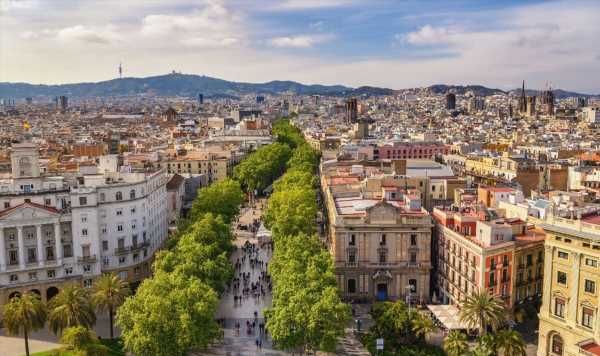 Spanish destination named world’s worst for pickpockets