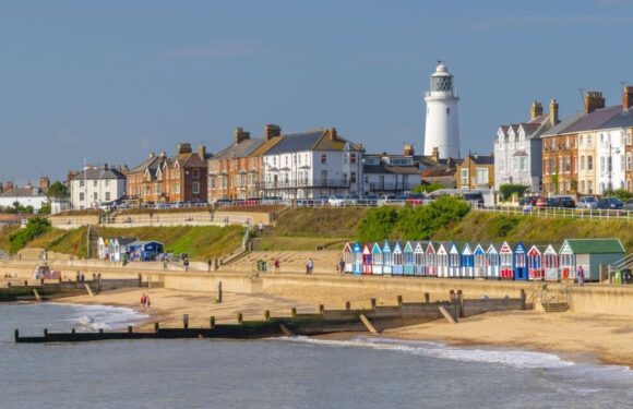 The beautiful UK seaside town so posh it’s nicknamed Chelsea-on-Sea