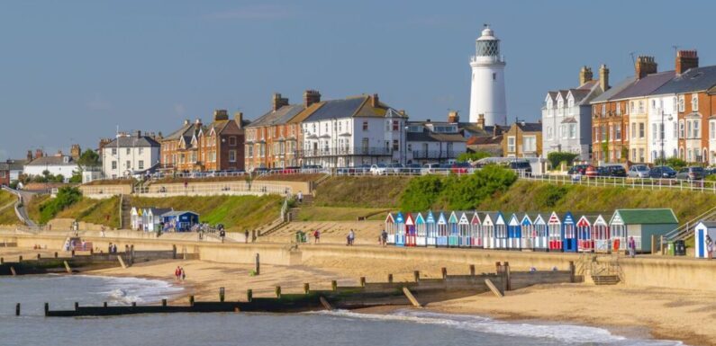 The beautiful UK seaside town so posh it’s nicknamed Chelsea-on-Sea