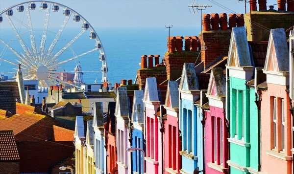 UK’s favourite seaside holiday destination for 2024 named